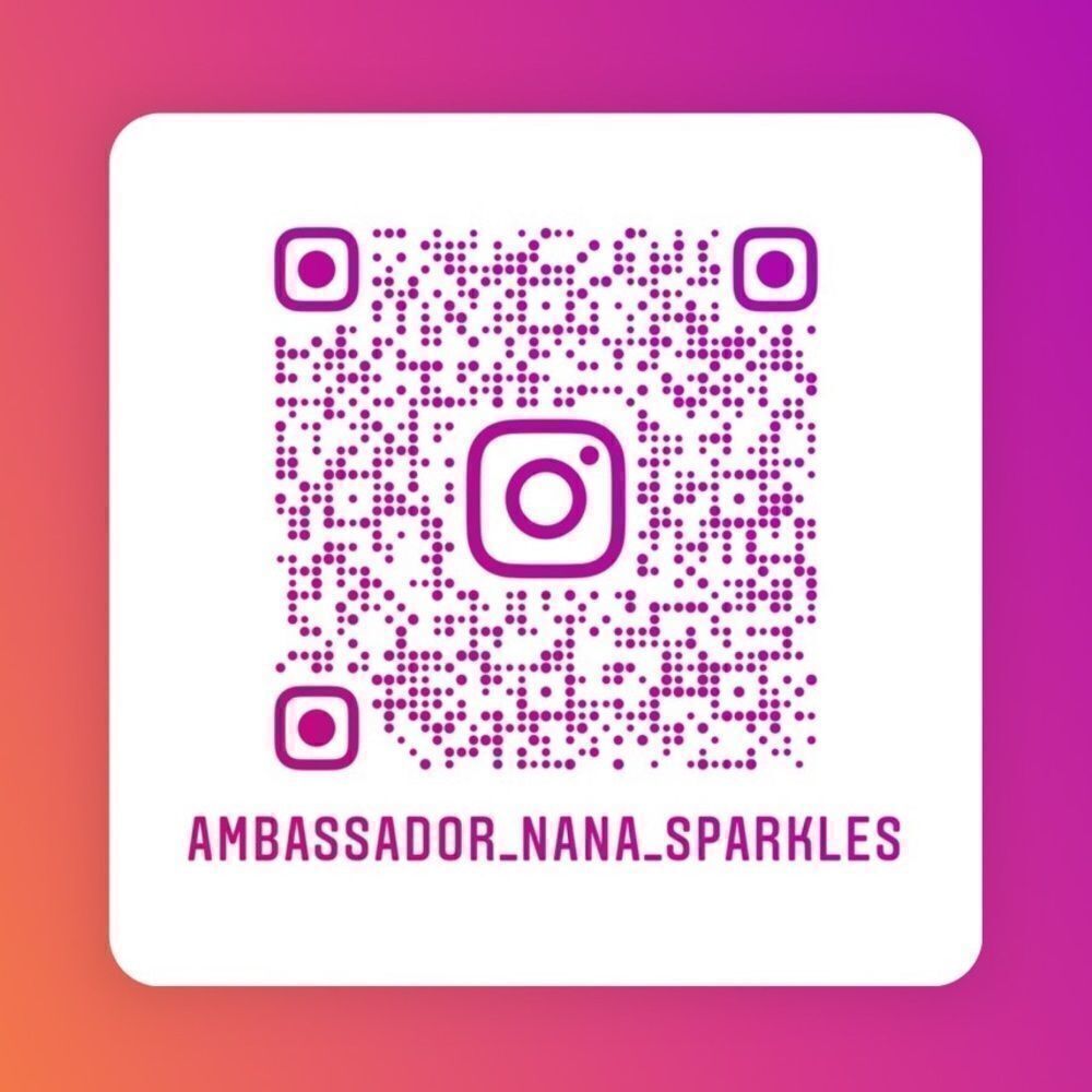 Follow me on Instagram!